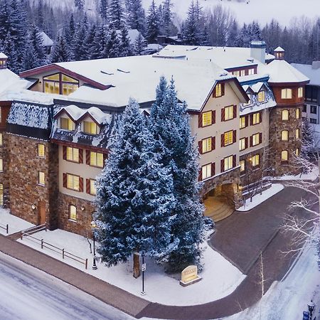 Tivoli Lodge Vail Ngoại thất bức ảnh